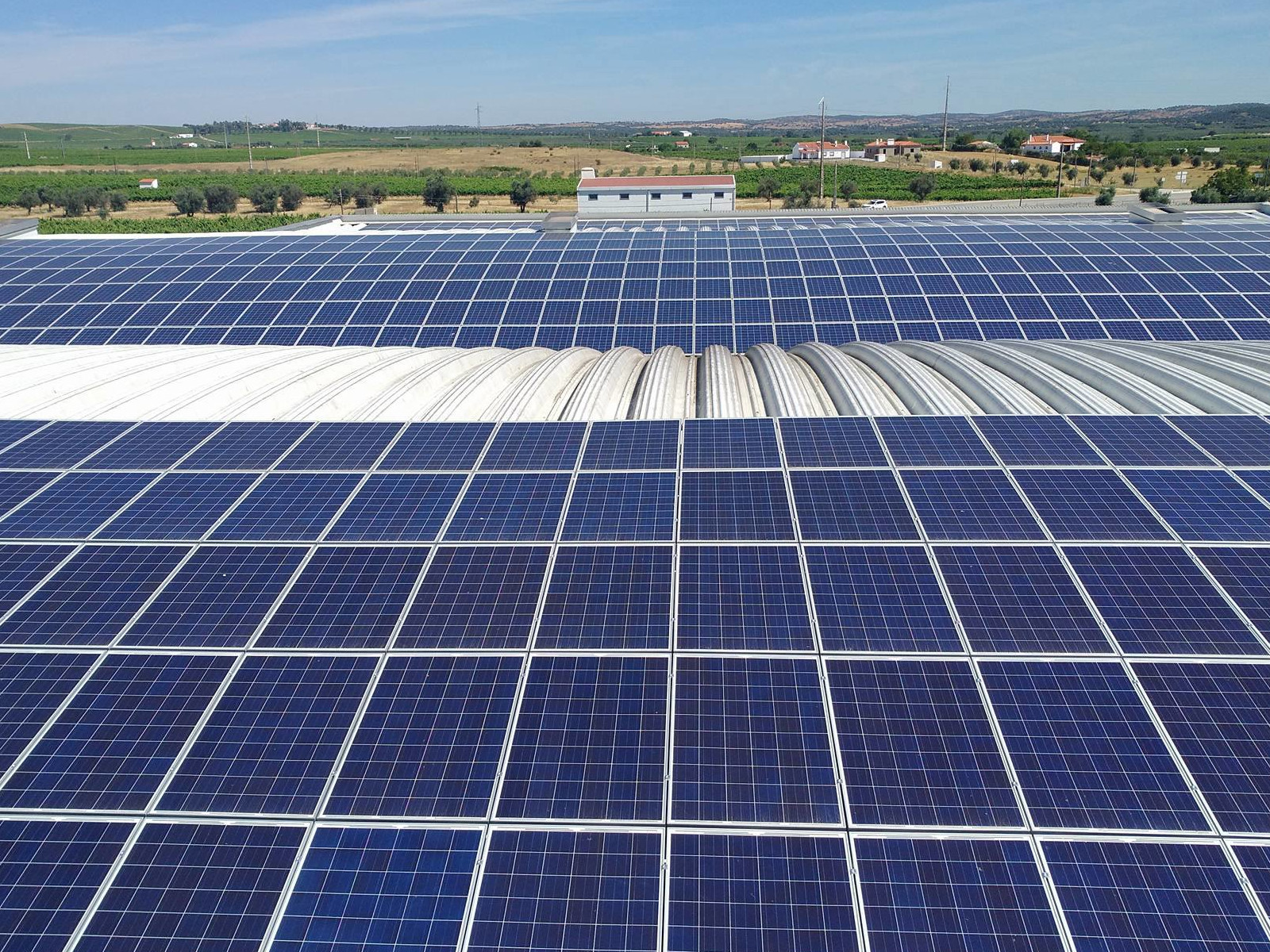 UPAC1 — projeto Lobosolar